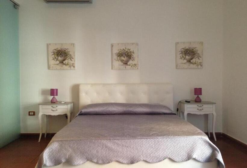 آپارتمان 1 خوابه, B&b Mini Hotel Incity Close Train Station And Port