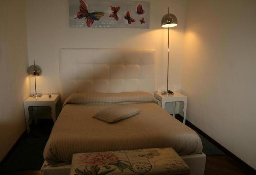 آپارتمان 1 خوابه, B&b Mini Hotel Incity Close Train Station And Port