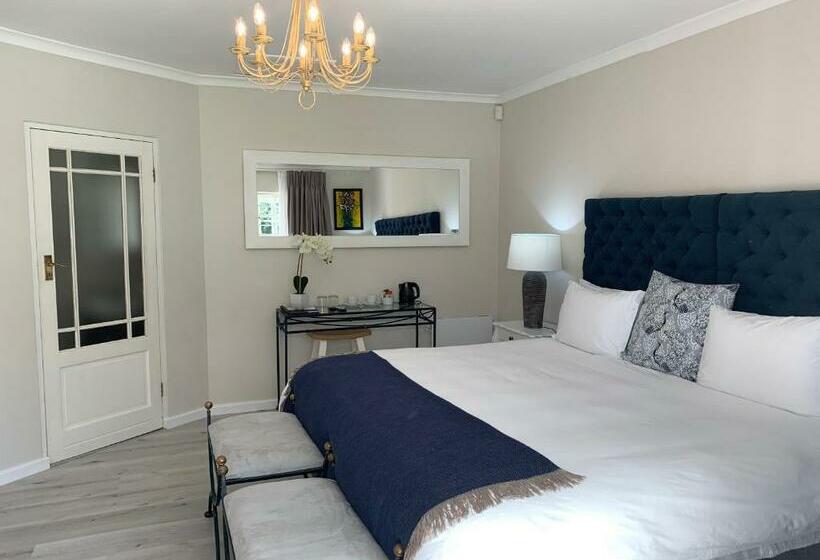 Suíte, Beluga Of Constantia Guest House