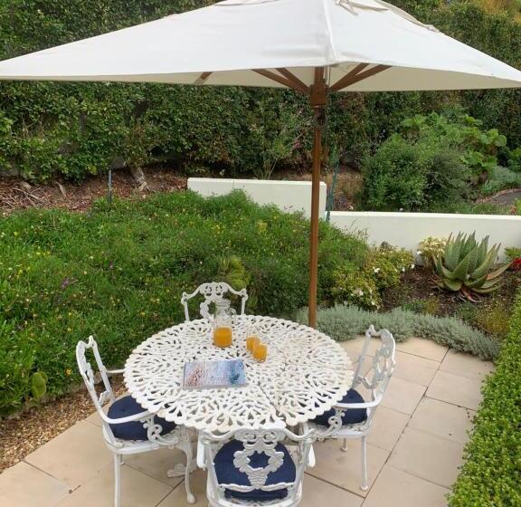 Suíte, Beluga Of Constantia Guest House