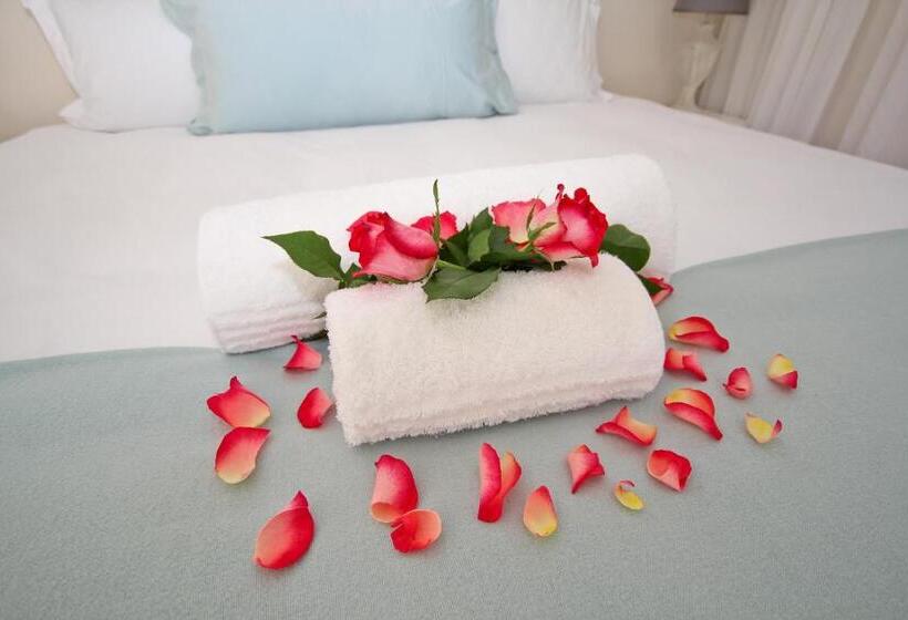 Suíte, Beluga Of Constantia Guest House