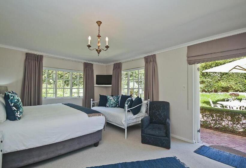 Suíte, Beluga Of Constantia Guest House