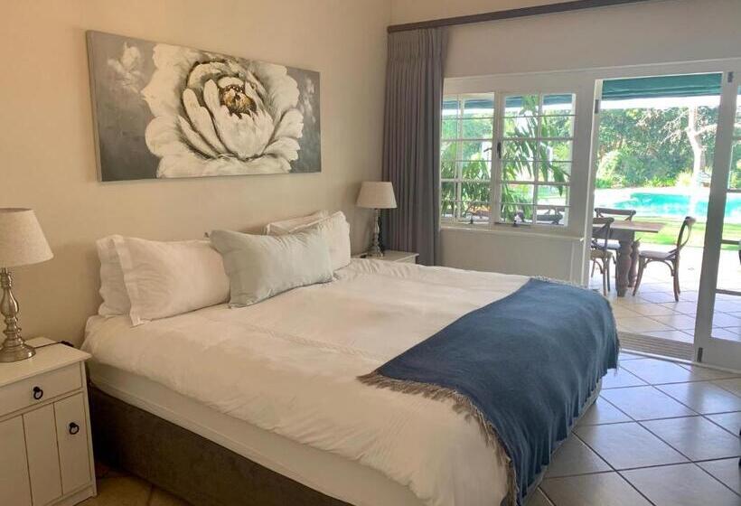 Suíte, Beluga Of Constantia Guest House