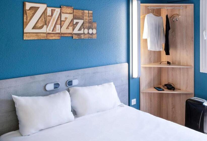 Номер Стандарт, Ibis Budget Narbonne Est