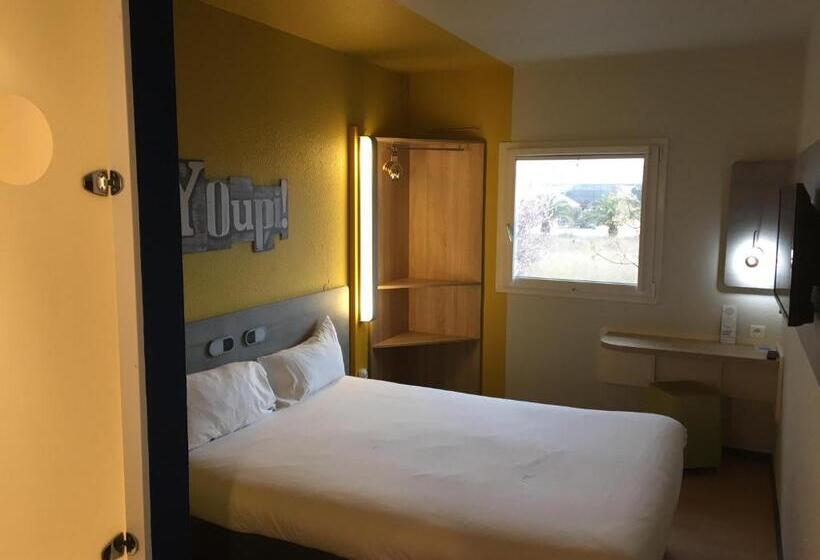 Standardzimmer, Ibis Budget Narbonne Est