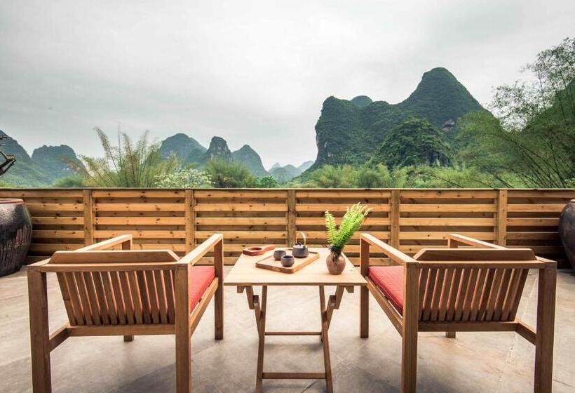 Люкс Повышенной Комфортности, The Apsara Lodge
