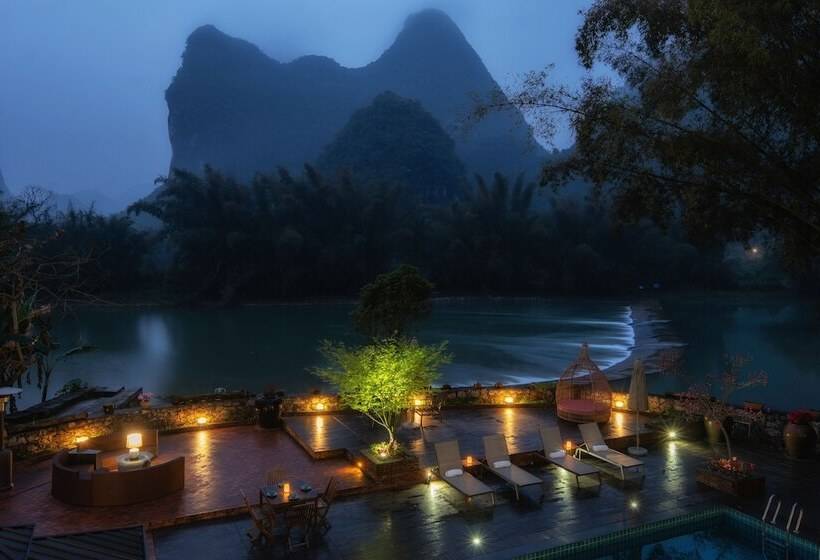 Номер Стандарт, The Apsara Lodge