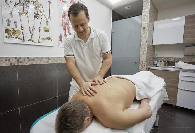 套房, Spa Hotel Iris