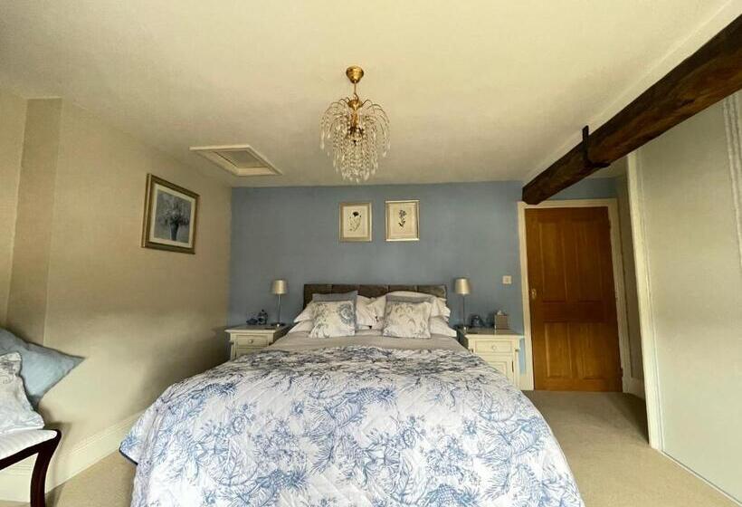 Апартаменты Deluxe 1 Спальня, Eagle House   Award Winning B&b And Apartment