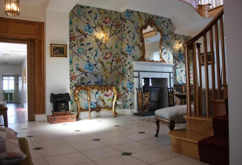 Номер Deluxe Кровать Кинг, Eagle House   Award Winning B&b And Apartment
