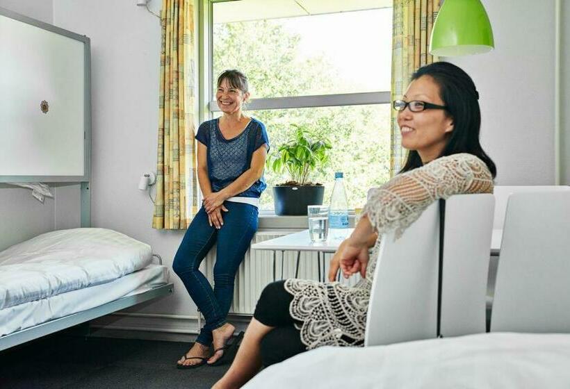 家庭间, Danhostel Hobro