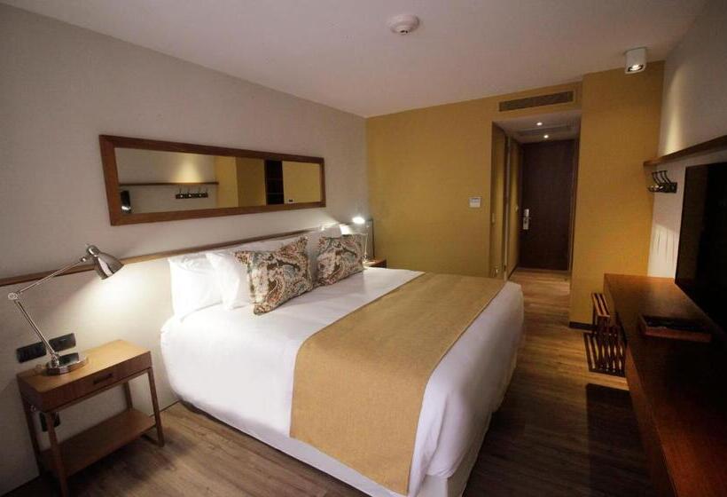 高级大房间, Cottage Puerto Buceo