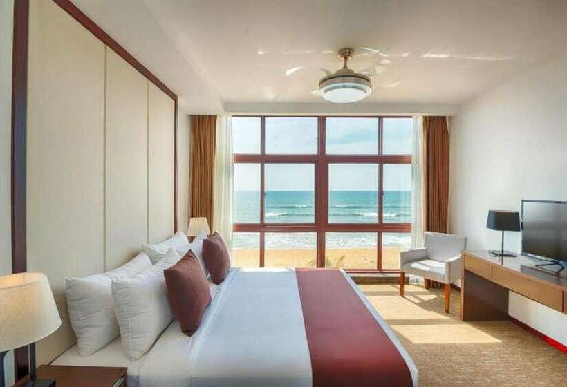 Family Suite, Jie Jie Beach