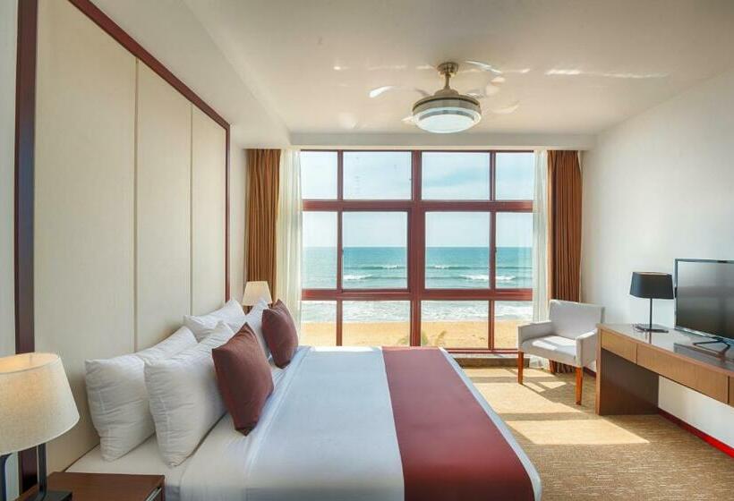 Family Suite, Jie Jie Beach