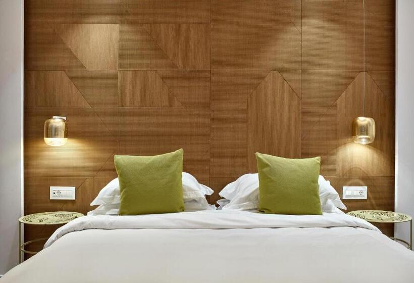 Люкс 2 Спальни, Myconian Korali Relais & Chateaux