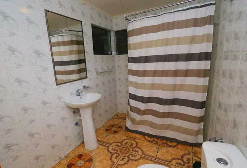 اتاق استاندارد, Pulmahue