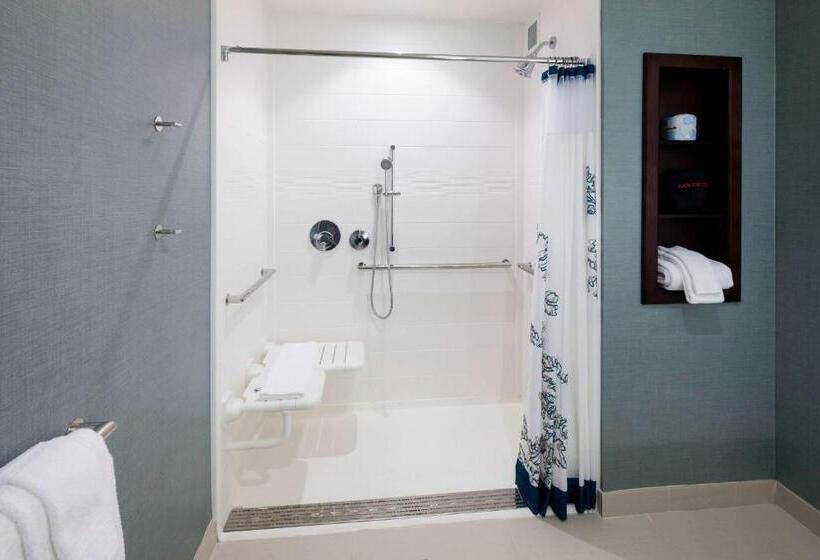 Люкс, Residence Inn By Marriott Clearwater Beach