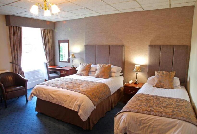 Номер Стандарт, Shaw Hill Hotel Golf And Country Club