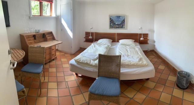 Семейный Номер, Sønderstrand Bed & Breakfast Skagen