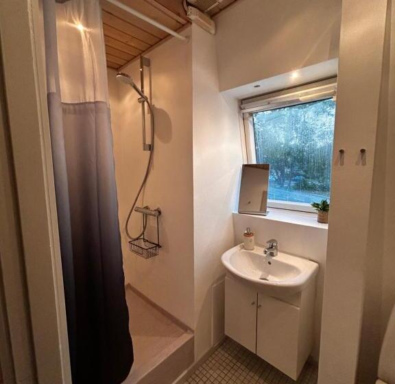 Стандартный Номер Кровать Кинг, Strandidyl Bed And Breakfast