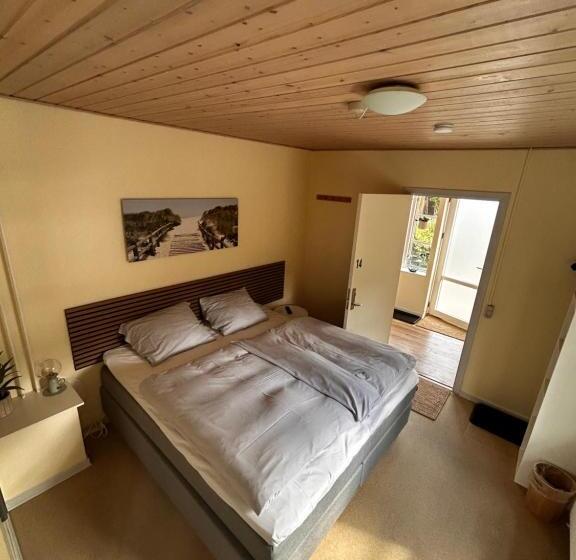 Стандартный Номер Кровать Кинг, Strandidyl Bed And Breakfast