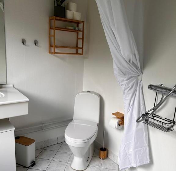 Семейный Номер, Strandidyl Bed And Breakfast