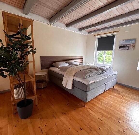 Семейный Номер, Strandidyl Bed And Breakfast
