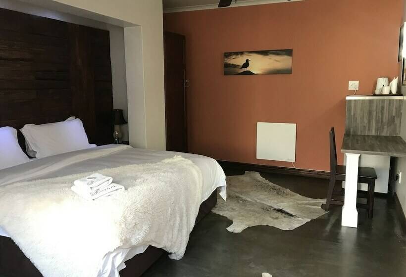 스탠다드 룸, Dara Guest House