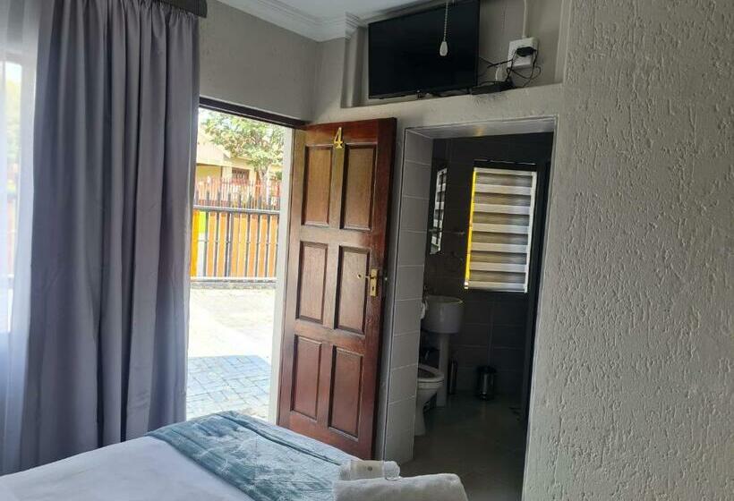 스탠다드 룸, Dara Guest House