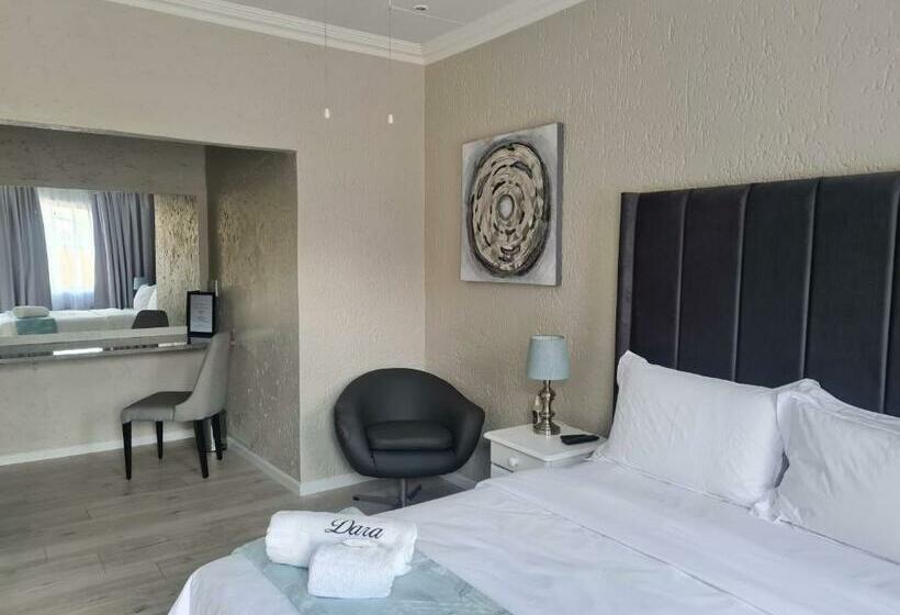 스탠다드 룸, Dara Guest House