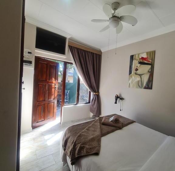 스탠다드 룸, Dara Guest House