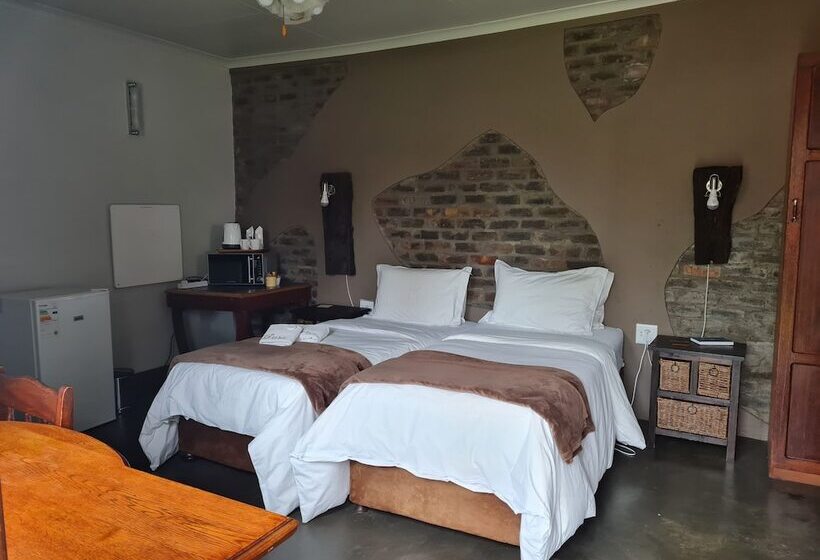 스탠다드 룸, Dara Guest House