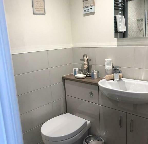 Стандартный Номер Кровать Кинг, Wordsworths Guest House