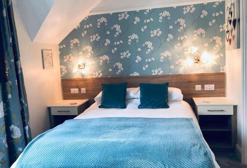 Люкс, Wordsworths Guest House