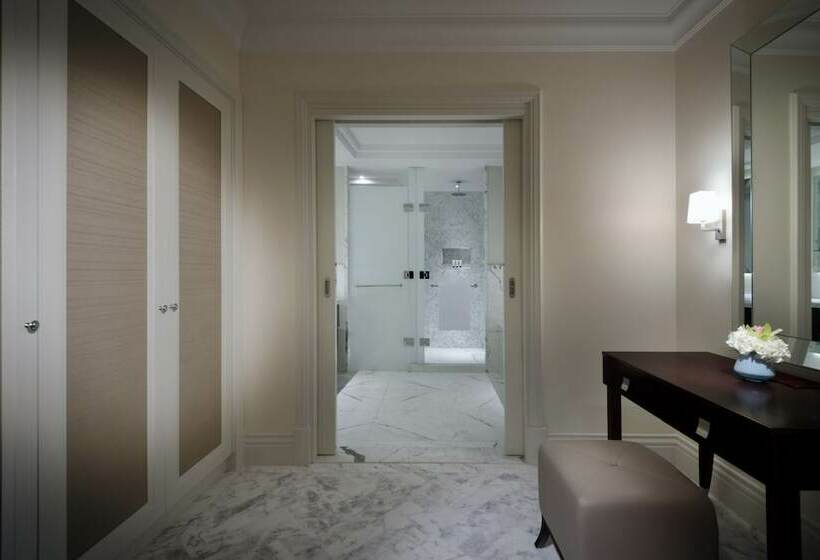 Президентский Люкс, Kempinski The Boulevard Dubai