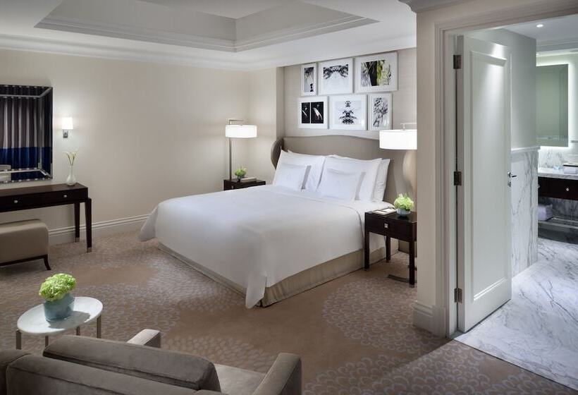 Люкс Клуб, Kempinski The Boulevard Dubai