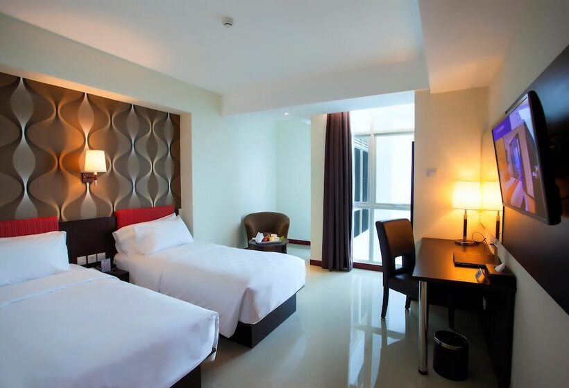 اتاق سوپریور, Best Western The Lagoon