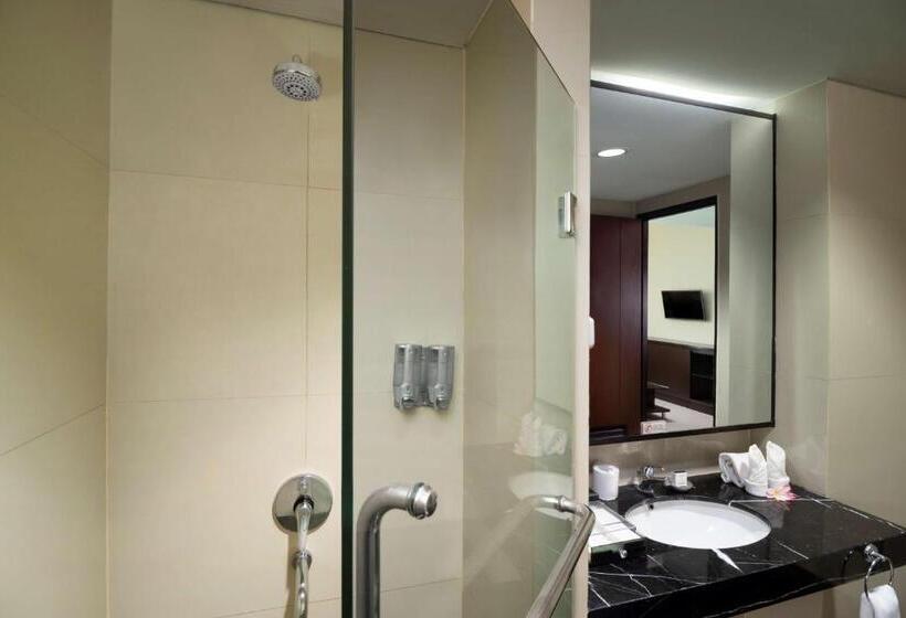 اتاق اجرایی, Best Western The Lagoon