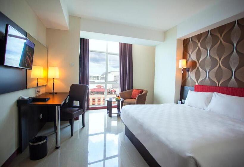 اتاق سوپریور, Best Western The Lagoon