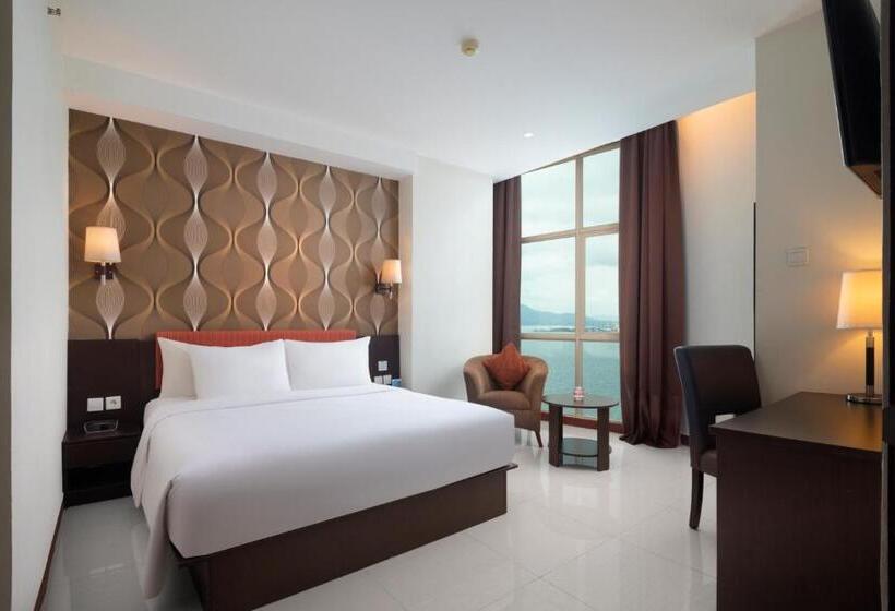 سوئیت با تخت بزرگ, Best Western The Lagoon