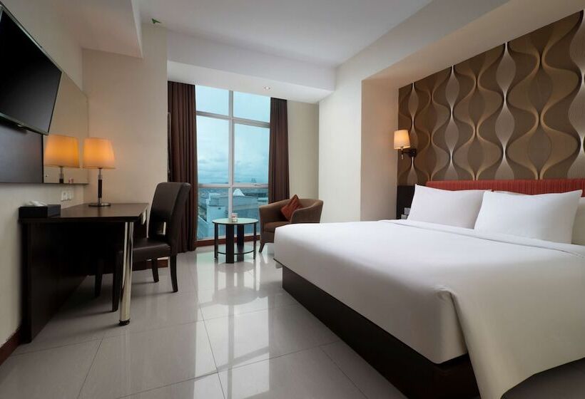 اتاق سوپریور, Best Western The Lagoon