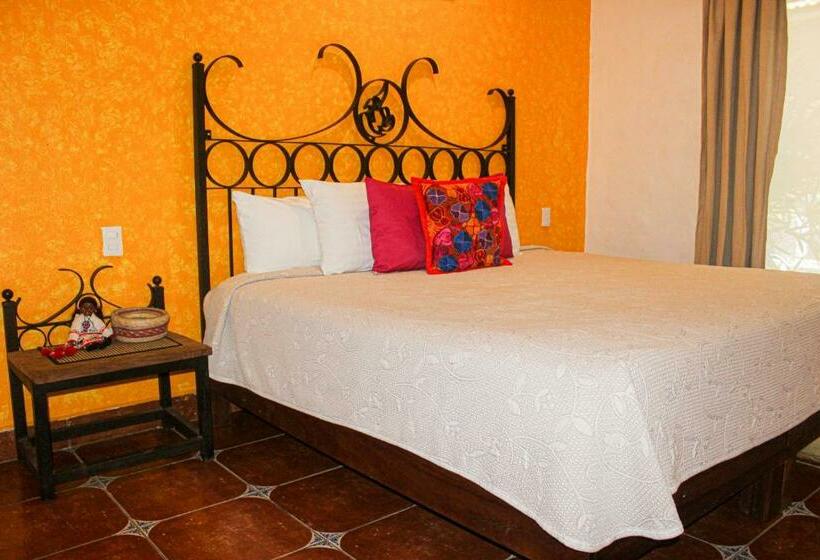 マスタースイートルーム, Casa Lotería  Pueblito Sayulita  Colorful, Family And Relax Experience With Private Parking And Pool