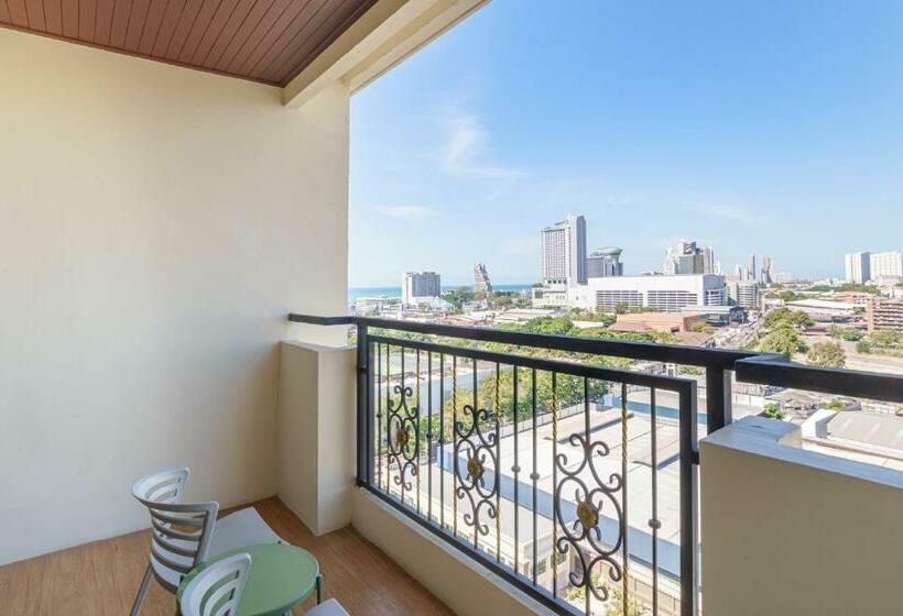 Номер Superior, Grand Palazzo Hotel   Sha Extra Plus