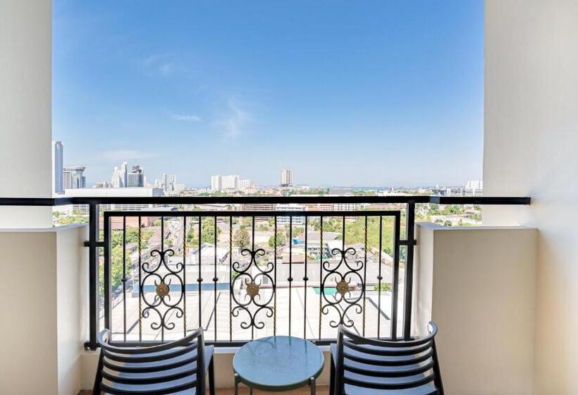 Номер Superior, Grand Palazzo Hotel   Sha Extra Plus