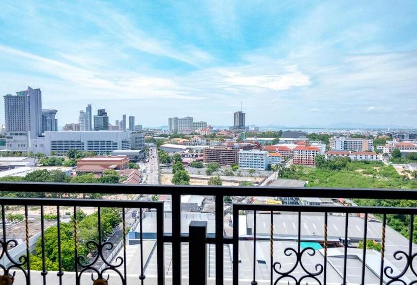 Family Suite, Grand Palazzo Hotel   Sha Extra Plus