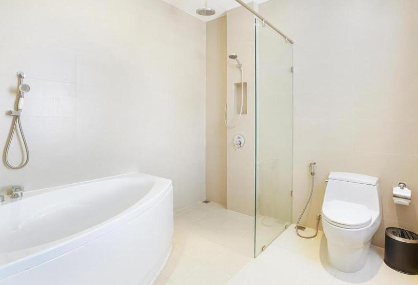 Family Suite, Grand Palazzo Hotel   Sha Extra Plus