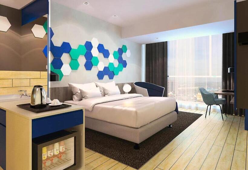 اتاق سوپریور, Ibis Styles Batam Nagoya