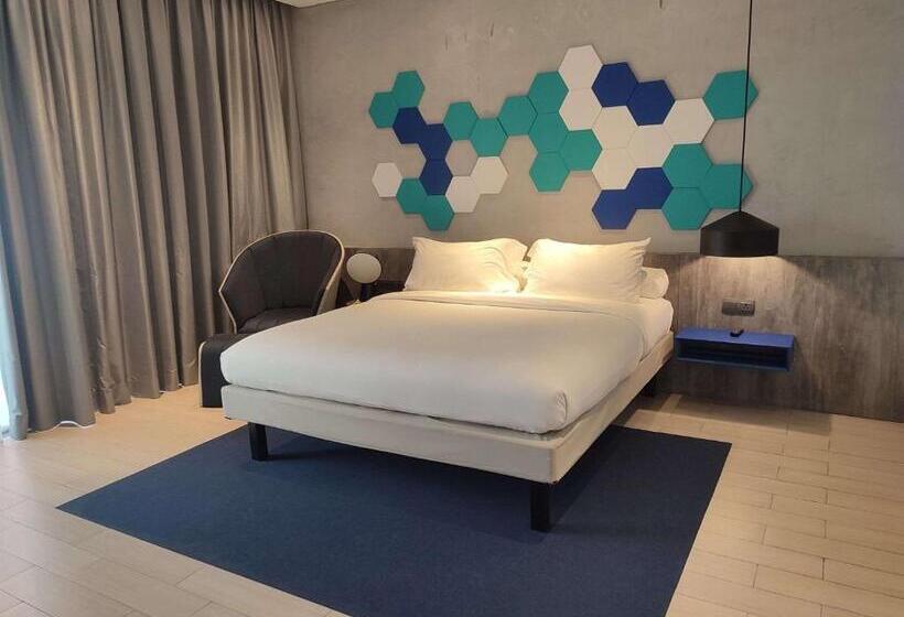 اتاق سوپریور, Ibis Styles Batam Nagoya