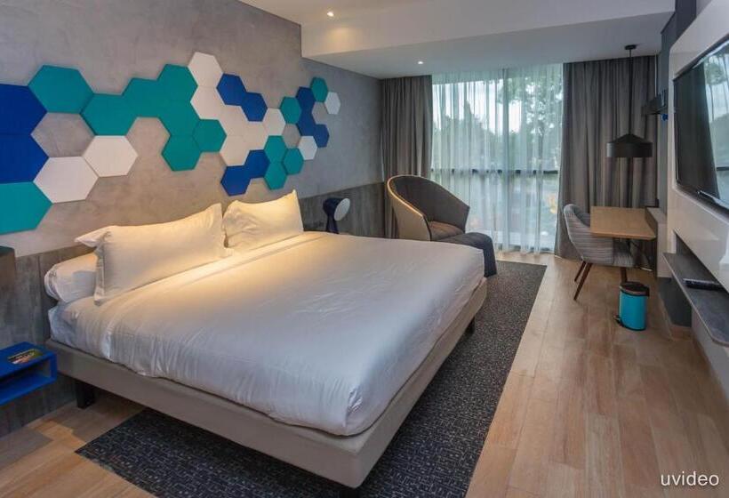 سوییت جونیور, Ibis Styles Batam Nagoya