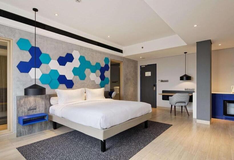 سوییت جونیور, Ibis Styles Batam Nagoya